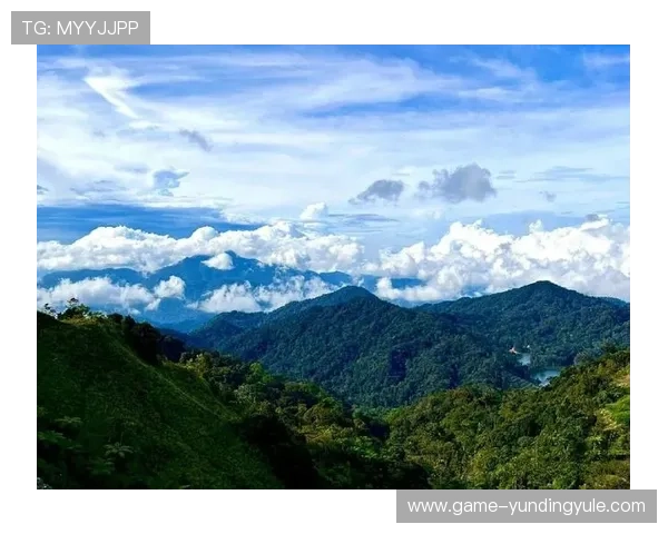 新加坡云顶高原旅游攻略：畅享奢华娱乐与自然美景的完美结合