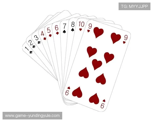 最新扑克牌牛牛规则表详解帮助玩家全面理解游戏规则与策略技巧