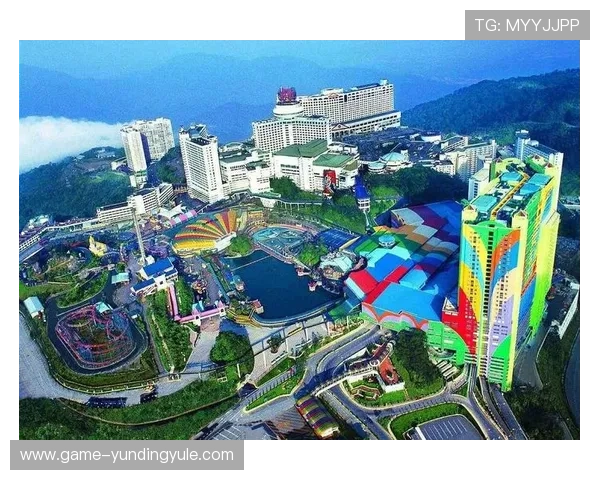 马来西亚云顶赌场的规矩标准与执行细则，保障公平公正的游戏环境和玩家权益