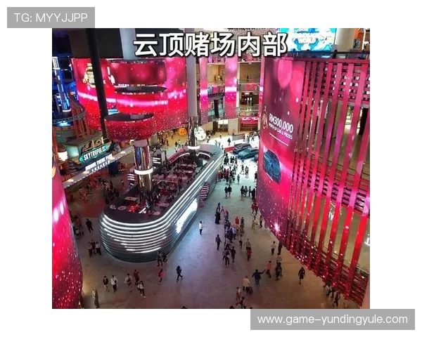 马来西亚云顶赌场在哪个城市，周边交通便利性及最佳到达路线分析