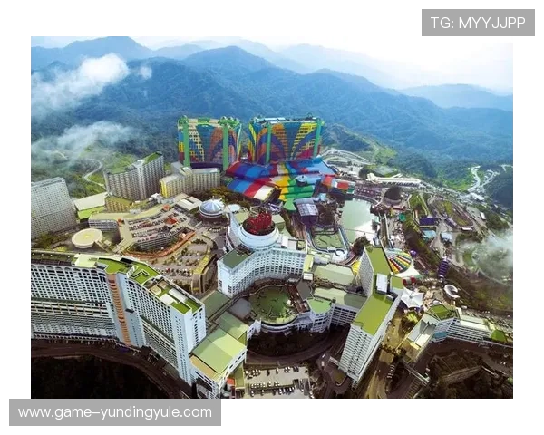 马来西亚吉隆坡云顶国际酒店住宿与交通指南帮助你轻松规划行程