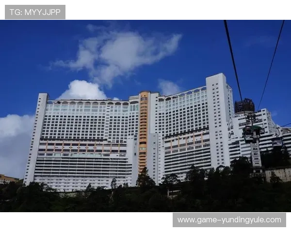 马来西亚赌场云顶是谁开的以及其背后公司的详细介绍